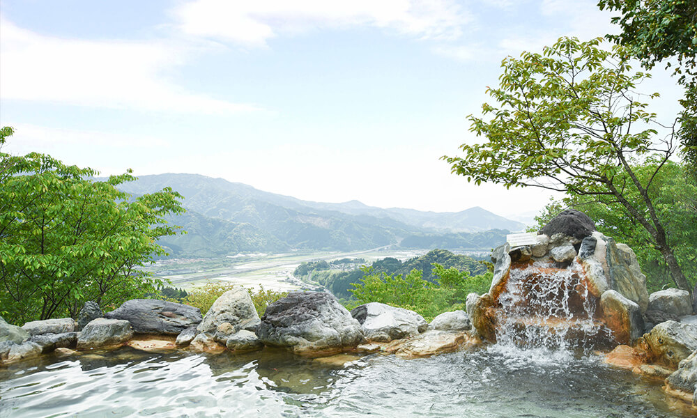 PANORAMIC BATH