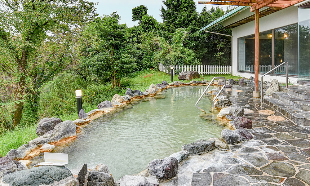 PANORAMIC BATH