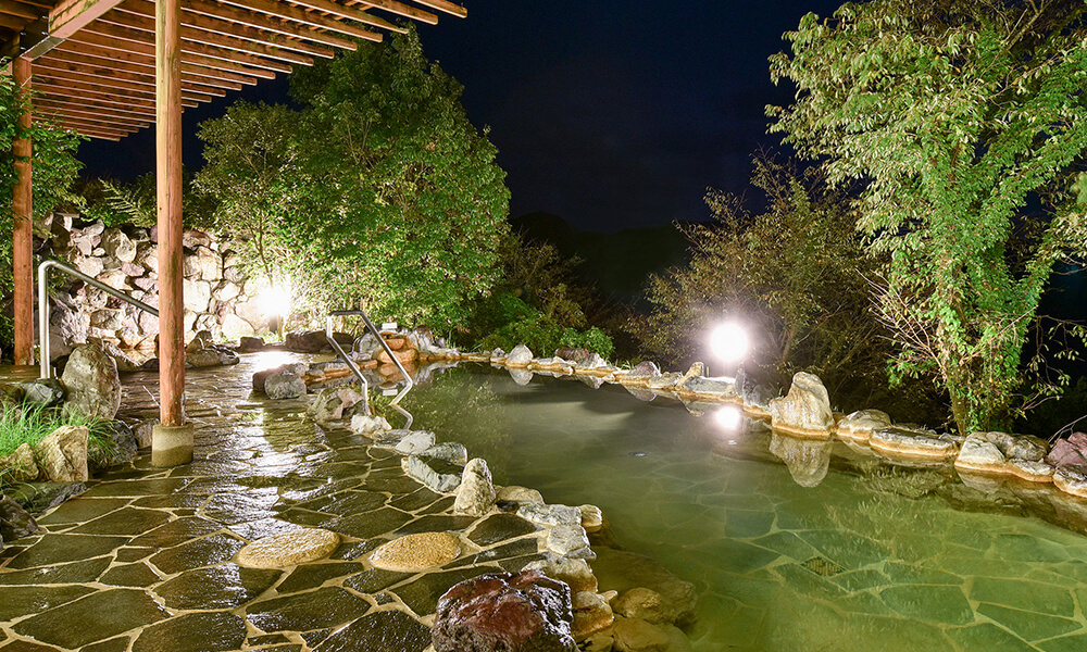 PANORAMIC BATH